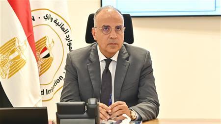 وزير الري: تفتت الملكية الزراعية أحد دوافع تشكيل "روابط مستخدمي المياه"