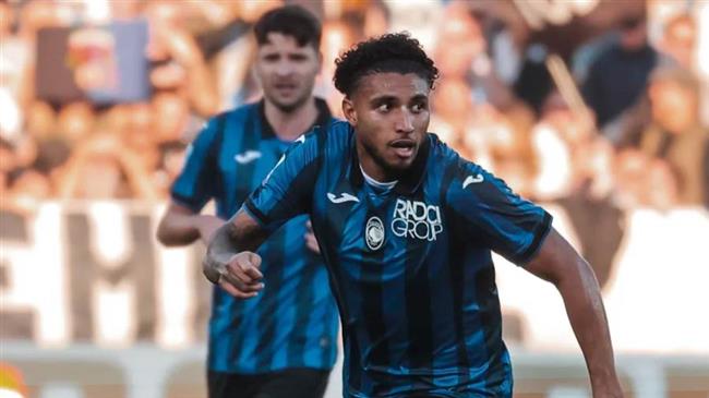 الدوري الإيطالي .. فوز أتلانتا على أودينيزي بهدفين دون رد