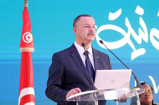 وزير الصحة التونسية يؤكد أهمية رقمنة القطاع الصحي