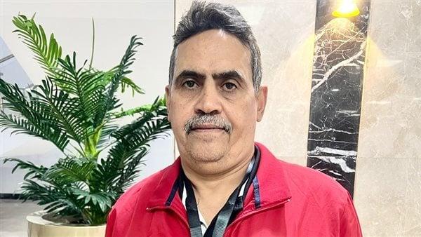 مدرب منتخب تنس الطاولة البارالمبي : لاعبو مصر أثبتوا وجودهم على الخريطة العالمية للبطولات