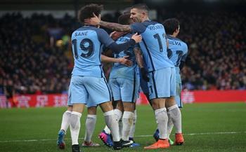 السيتي يبلغ ثمن نهائي كأس الإتحاد 