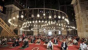 هل الاحتفال بالإسراء والمعراج بدعة ؟