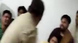 مقطع فيديو يثير الجدل لمجموعة من الهنود في إسرائيل