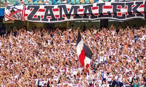  زاهر يزف بشرى سارة لجماهير الزمالك 
