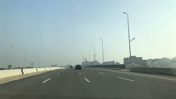  إغلاق الطريق السياحي جزئيًا للتطوير حتى 10 فبراير