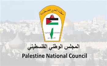   المجلس الوطني الفلسطيني يرحب بقبول محكمة العدل الدولية
