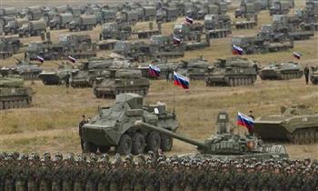   ارتفاع قتلى الجيش الروسي إلى 381 ألفا و370 جنديا بأوكرانيا