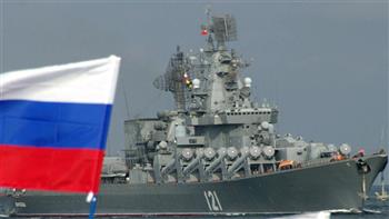   أوكرانيا: روسيا تحتفظ بـ 9 سفن حربية في البحر الأسود والمتوسط وآزوف