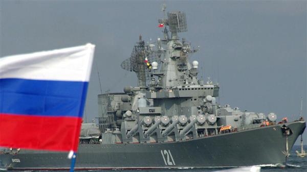 أوكرانيا: روسيا تحتفظ بـ 9 سفن حربية في البحر الأسود والمتوسط وآزوف