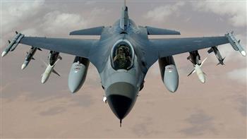   "الخارجية الأمريكية" تعلن الموافقة على بيع طائرات "إف - 16" لـ تركيا