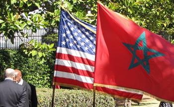   بعد غد.. وفد أمريكي يزور المغرب للمشاركة في اجتماع مبادرة مكافحة انتشار أسلحة الدمار الشامل