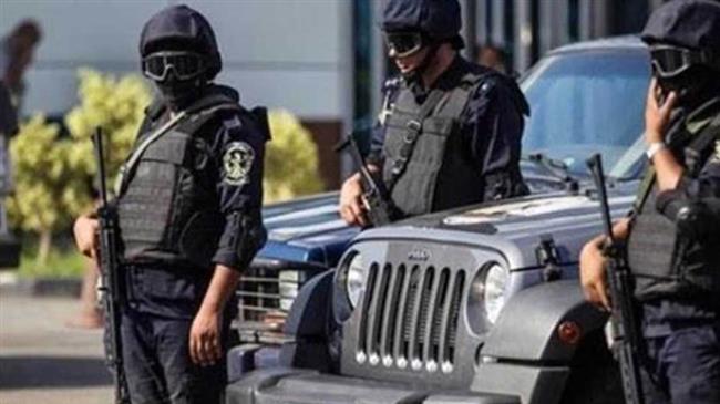 ضبط 14 ألفا و888 قضية متنوعة خلال حملات أمنية موسعة للأمن الاقتصادي
