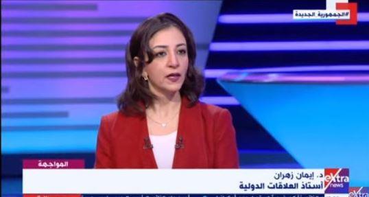أستاذ علاقات دولية: قرار محكمة العدل سيحدث انقسام في النخب الإسرائيلية