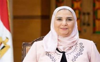 صندوق مكافحة الإدمان يشارك بمعرض القاهرة الدولى للكتاب