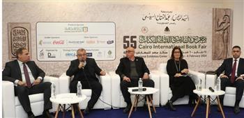 في ثالث جلسات برنامج "المؤسسات الثقافية".. متخصصون: الصناعات الثقافية طريقنا لتحقيق تنمية اقتصادية
