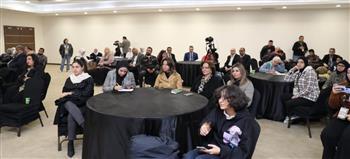 "الطفل والأدب" في ضيافة الصالون الثقافي بمعرض الكتاب 