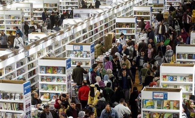 أهم فاعليات معرض القاهرة الدولي لليوم الثالث