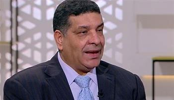 كاتب صحفى: مصر أقنعت إسرائيل بإدخال المساعدات إلى غزة 