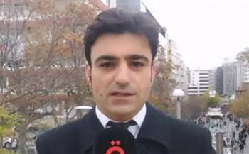  مراسل "القاهرة الإخبارية" يكشف تفاصيل زيارة ديفيد كاميرون إلى تركيا