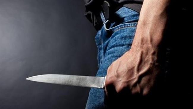 نجار يطعن كهربائي بـ"سكين" بسبب خلافات بينهما فى الدقهلية