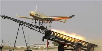   فصائل عراقية تعلن استهداف قاعدة عين الأسد الأمريكية بطائرة مسيرة 