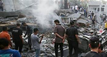  القاهرة الإخبارية: بريطانيا تقترح خطة لإنهاء الحرب في غزة