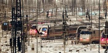   وسط تعثر اقتصادي.. إضراب سائقي القطارات في ألمانيا ينتهي مبكرا