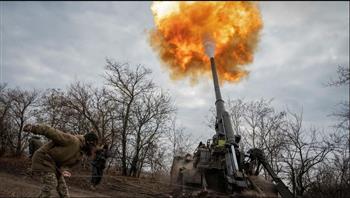   أوكرانيا: القوات الروسية قصفت خيرسون 85 مرة خلال 24 ساعة