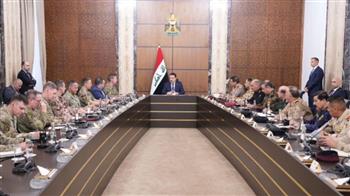   انطلاق الجولة الأولى من الحوار الثنائي بين العراق و الولايات المتحدة