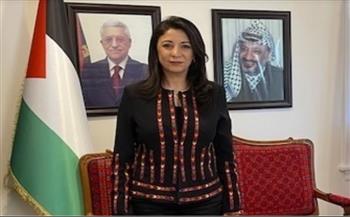   سفيرة فلسطين لدى فرنسا: قرار العدل الدولية انتصار للعدالة وسيادة القانون