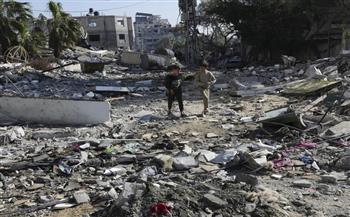   صحة غزة: 174 شهيدا قتلهم الاحتلال الإسرائيلي خلال 24 ساعة