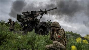  روسيا: إحباط 3 هجمات للجيش الأوكراني جنوب "دونيتسك"
