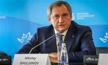   وزير الطاقة الروسي: أوروبا مهتمة بتمديد عقد نقل الغاز الروسي عبر أوكرانيا