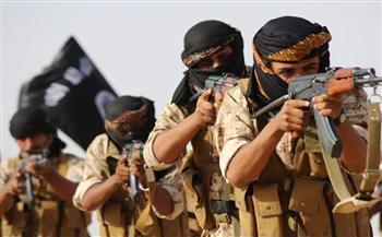   تدمير وكرين لتنظيم داعش الإرهابي في "أنبار" العراق