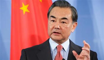   وزير الخارجية الصيني: على واشنطن الالتزام بمبدأ الصين الواحدة وعدم دعم استقلال تايوان