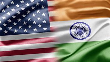   الخارجية الهندية: مداولات المنتدى الهندي - الأمريكي تعكس الثقة التي تميز علاقات البلدين