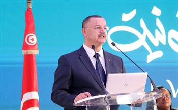   وزير الصحة التونسية يؤكد أهمية رقمنة القطاع الصحي
