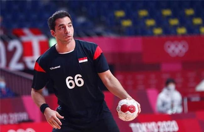 الأبيض الذهبي.. أحمد الأحمر حدوتة مصرية يرويها التاريخ