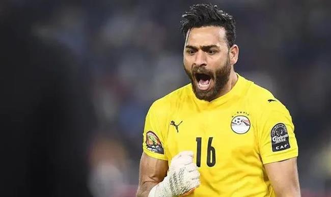 "شوبير" يعلن انتقال محمد أبو جبل إلى النادي الأهلي