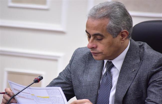 وزير العمل يلتقي "قوى عاملة النواب" لبحث قضايا وملفات مشتركة
