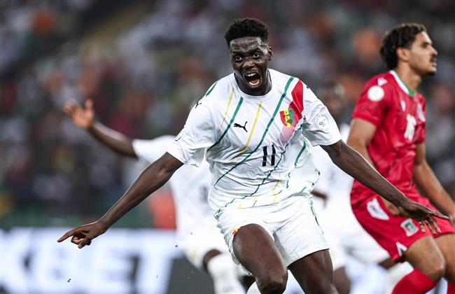 أمم إفريقيا 2023.. غينيا تتأهل لربع النهائي بفوز قاتل على غينيا الاستوائية