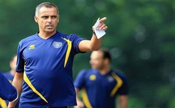 الزمالك يتوصل لاتفاق مع البرتغالي جوزيه جوميز لقيادة ميت عقبة