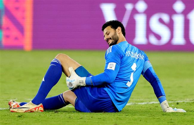 زكي عبد الفتاح: غياب "الشناوي" عن المنتخب غير مؤثر.. وسيزيل الضغط عن "أبو جبل"