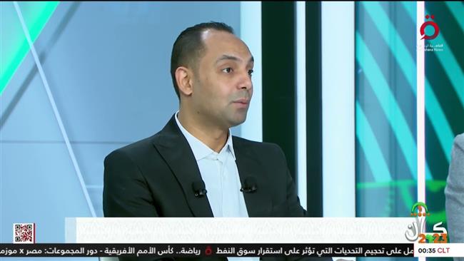 محمود شوقي: منتخب أنجولا يمتلك عناصر في كل الخطوط من أصحاب البنية القوية والمجهود العالي