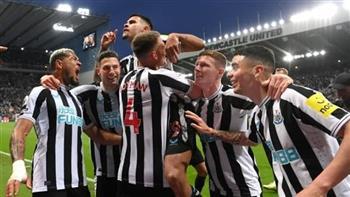 نيوكاسل يتأهل لدور الـ 16 بكأس الاتحاد الإنجليزي بفوزه على فولهام بهدفين