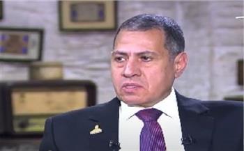 نقيب الصيادلة: الأدوية المضبوطة بالجمارك تصادر حتى انتهاء الصلاحية دون استفادة