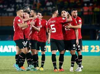 أمم إفريقيا.. اعرف القنوات الناقلة لمباراة مصر والكونغو بدور الـ16