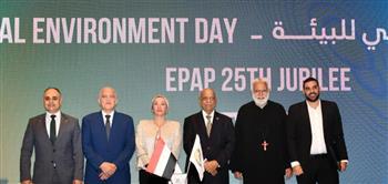 مذكرة تفاهم بين البيئة وإحدى الشركات لتطوير محمية وادي دجلة