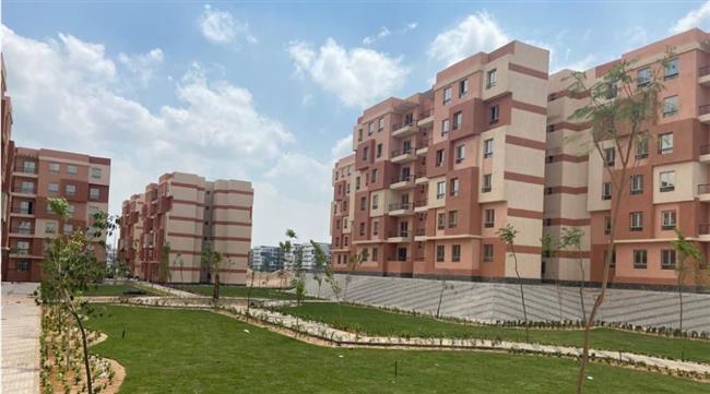 بشرط واحد.. طرح وحدات سكنية بمدينتي العبور وأسيوط 