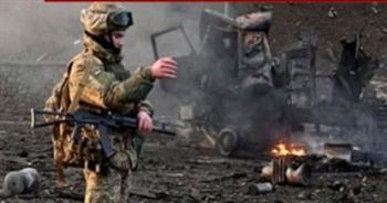   أوكرانيا: القوات الجوية تقصف 4 مجموعات من القوى البشرية والأسلحة للجيش الروسي 